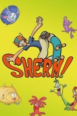 Poster di Sherm!