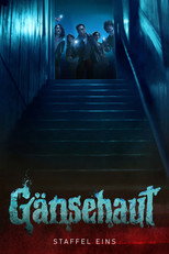 Poster zu Staffel 1 – Gänsehaut