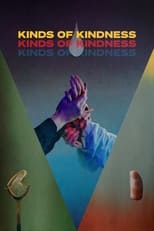 Poster for Kinds of Kindness