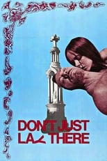 Poster for Don't Just Lay There!