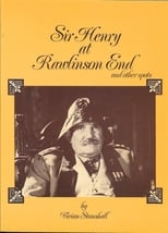 Poster for Sir Henry at Rawlinson End 