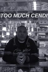 Poster for Too Much Cendi