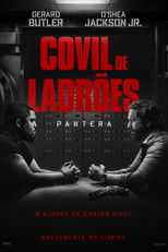 Covil de Ladrões: Pantera
