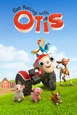 Watch Get Rolling With Otis (2021)