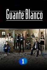 Poster for Guante blanco