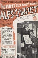 Poster for Alf's Carpet