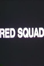 Poster for Red Squad