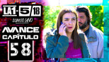 La 1-5/18 Somos uno 1x58 (S01E58)