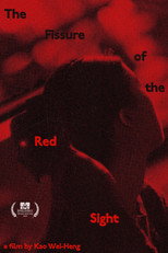 The Fissure of the Red Sight