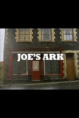 Poster for Joe's Ark