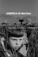 Poster for America Is Waiting