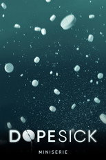 Poster zu Staffel 1 – Dopesick