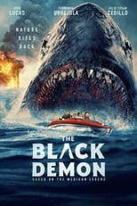 The Black Demon serie streaming