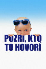 Pozri, kto to hovorí