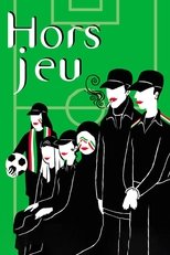 Hors jeu poster