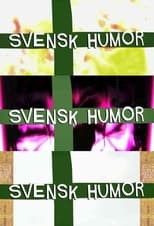 Poster di Svensk humor