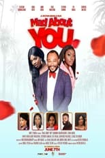 Poster for Mad About You