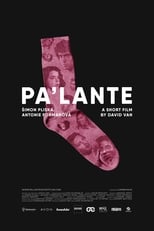 Poster for Pa'lante 