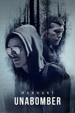 Poster for Manhunt Season 1