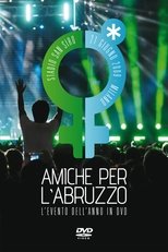 Poster for Amiche Per L'Abruzzo