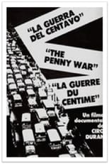 Poster for The Penny War 