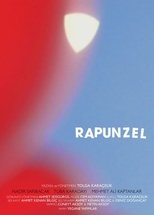 Poster for Rapunzel