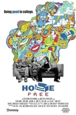 Poster for Home Free