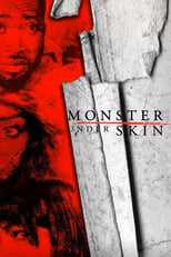 Poster for Monster Under Skin 