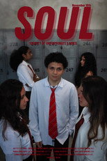 SOUL: Society Of Unfortunate Ladies poster