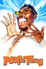 Poster for Pootie Tang 