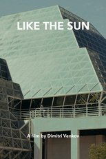 Like the Sun main poster