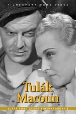 Poster for Tulák Macoun