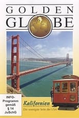 Poster di Golden Globe - Kalifornien
