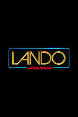 Poster for Lando