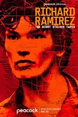 Richard Ramirez: The Night Stalker Tapes poster image