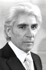 Poster for Frank Finlay