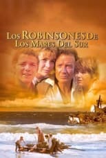 Los robinsones de los mares del sur