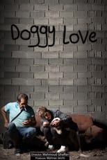 Poster for Doggy Love 