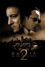 Poster for Omertà, la loi du silence Season 2