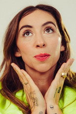 Foto retrato de Veronica Rodriguez