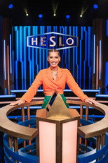 Heslo poster