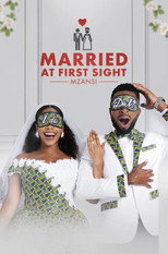 Married at First Sight: Mzansi poster