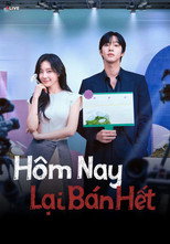 Hôm Nay Lại Bán Hết