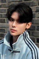 Piggo Tepsuriyun as First in Water Boyy Drip