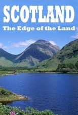 Poster di Scotland - The Edge of the Land