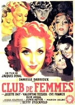 Girls' Club (1936)