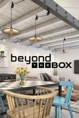 Beyond the Box poster