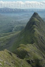 Poster for Highlands: Scotland's Wild Heart Season 1