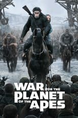 Nonton Film War for the Planet of the Apes (2017)