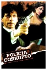 Poster for Policía corrupto